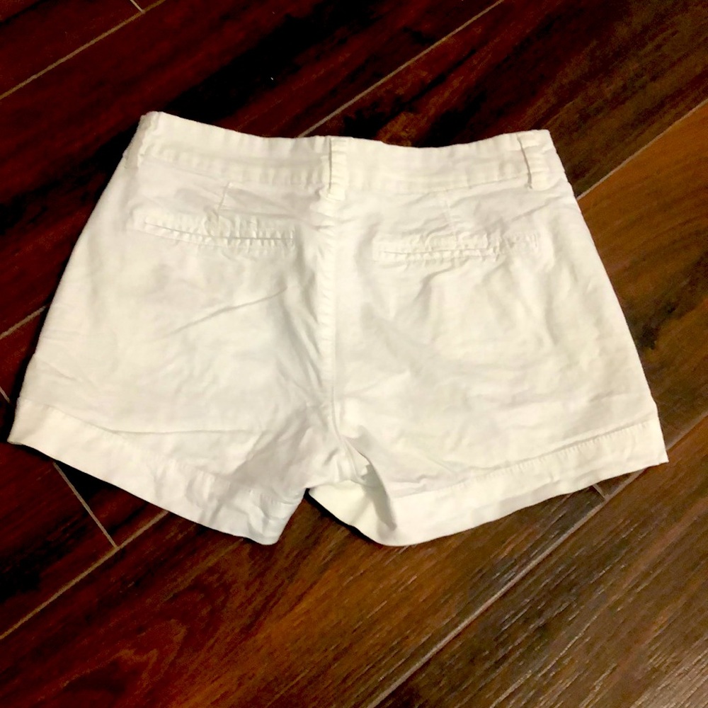 Chino Shorts - Picture 2 of 3